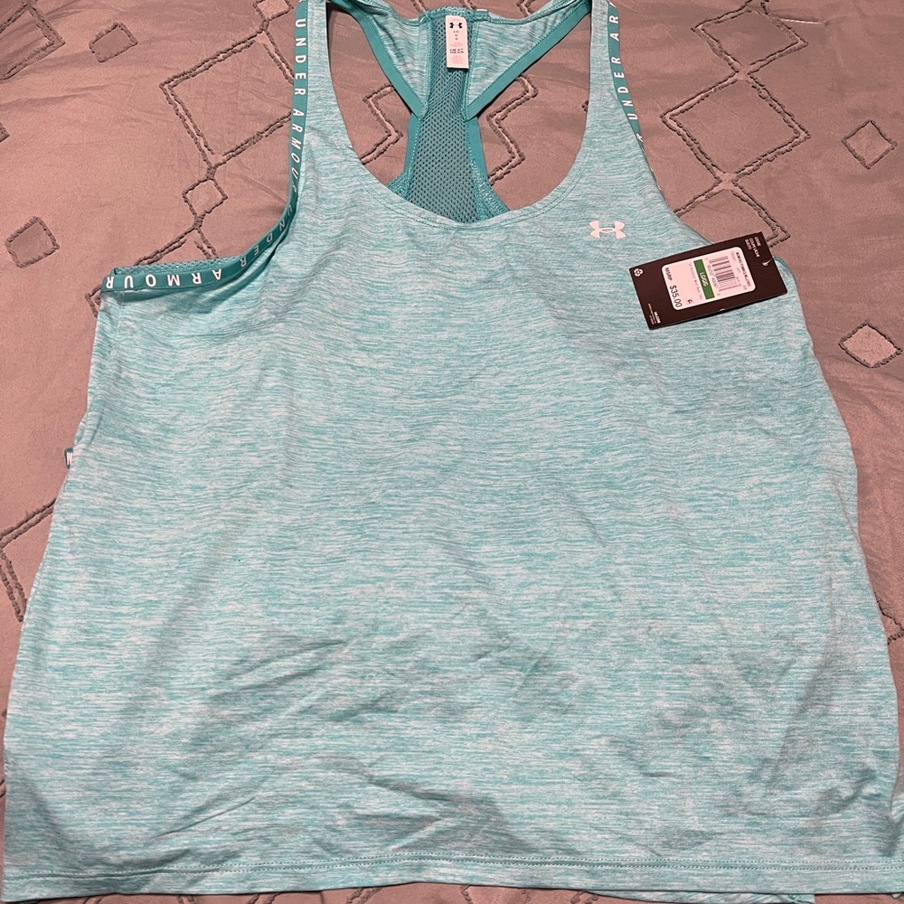 Under Armour Tank